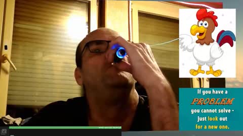 umdenker2003 online show from 02/28/26, 09:27