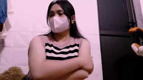 umi_sweet online show from 04/07/26, 08:37