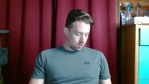 Andrew online show from 11/08/25, 10:19