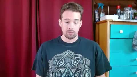 Andrew online show from 11/14/25, 05:33