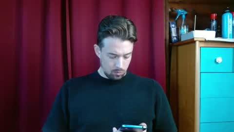 Andrew online show from 11/17/25, 09:42