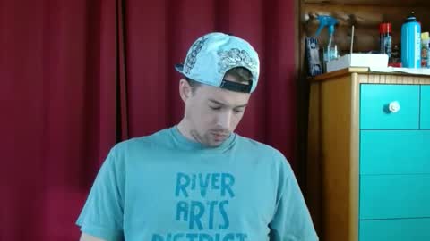 Andrew online show from 11/23/25, 07:02