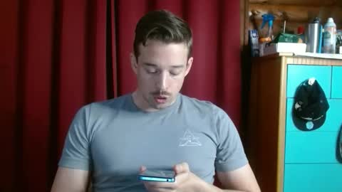 Andrew online show from 12/15/25, 10:14