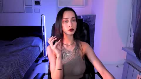 Snapshot of unaericaabistrong chatting on 01/08/26, 08:00 unaericaabistrong online show from 01/08/26, 08:00