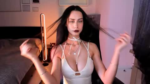 Snapshot of unaericaabistrong chatting on 01/13/26, 06:35 unaericaabistrong online show from 01/13/26, 06:35