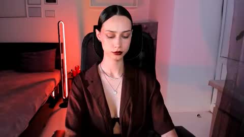 unaericaabistrong online show from 03/16/26, 06:23