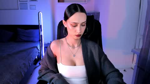 unaericaabistrong online show from 04/06/26, 06:31