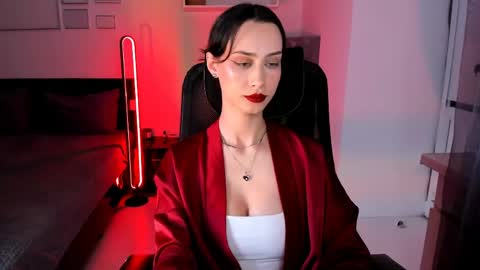 unaericaabistrong online show from 04/15/26, 07:58