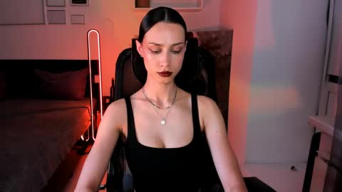 Snapshot of unaericaabistrong chatting on 05/10/26, 07:41 unaericaabistrong online show from 05/10/26, 07:41