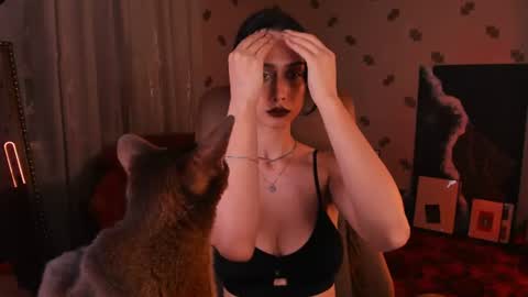 unaericaabistrong online show from 06/18/26, 08:02
