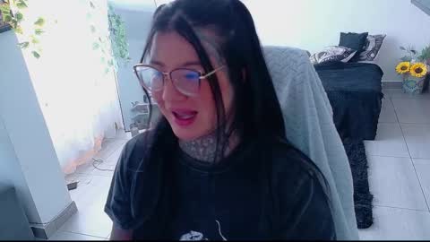 Snapshot of unatatuada chatting on 09/16/25, 09:05 Franchesca online show from 09/16/25, 09:05