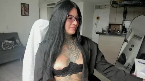 Franchesca  online show from 05/18/26, 05:52