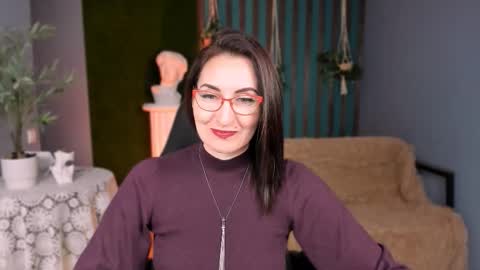 Snapshot of unatera chatting on 03/22/26, 03:04 UnaTera online show from 03/22/26, 03:04