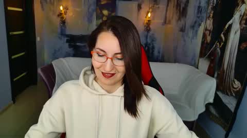 Snapshot of unatera chatting on 03/27/26, 08:26 UnaTera online show from 03/27/26, 08:26