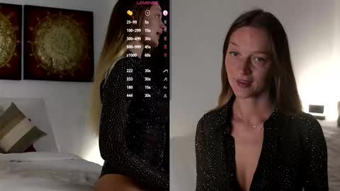 Sasha online show from 03/18/26, 02:37