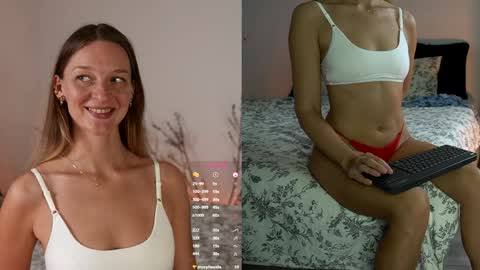 Sasha online show from 04/05/26, 07:27