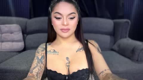 Lady tan online show from 03/11/26, 11:38