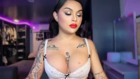 Lady tan online show from 04/27/26, 01:03