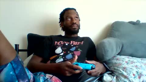 uncircumcise30 online show from 05/17/26, 12:34