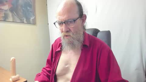 Uncle Hottie online show from 02/26/26, 10:20