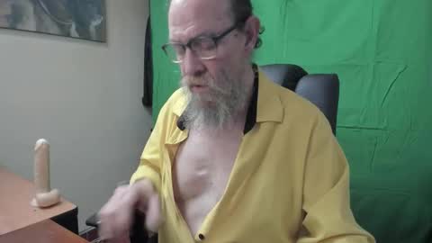 Uncle Hottie online show from 03/09/26, 05:39