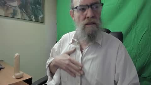 Uncle Hottie online show from 03/11/26, 04:35