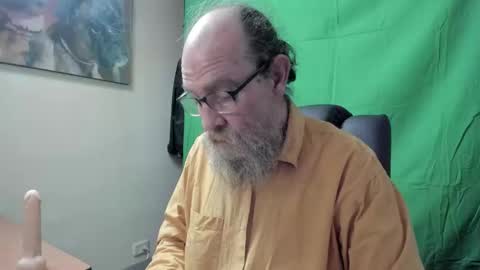 Uncle Hottie online show from 03/13/26, 05:30