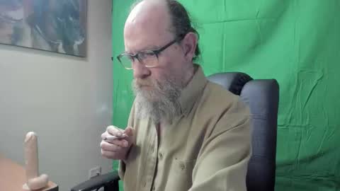 Uncle Hottie online show from 03/14/26, 04:34