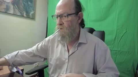 Uncle Hottie online show from 03/16/26, 04:55