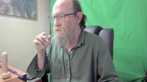 Uncle Hottie online show from 03/17/26, 03:59