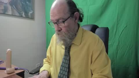 Uncle Hottie online show from 03/18/26, 04:32