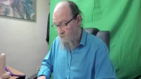 Uncle Hottie online show from 03/20/26, 06:57