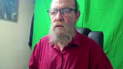 Uncle Hottie online show from 03/22/26, 03:15