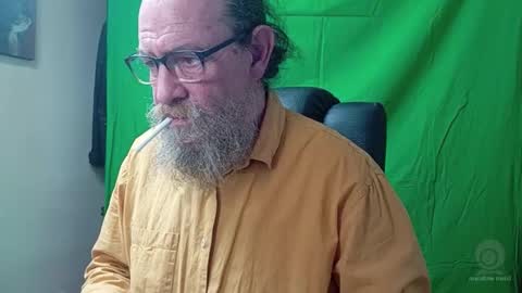Uncle Hottie online show from 03/23/26, 04:44