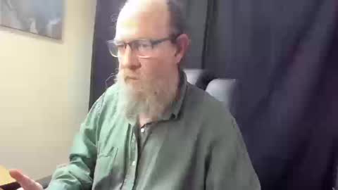 Uncle Hottie online show from 03/25/26, 08:59