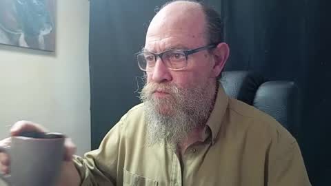 Uncle Hottie online show from 04/07/26, 04:51