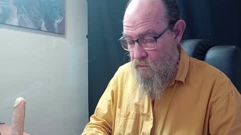 Uncle Hottie online show from 04/09/26, 05:07
