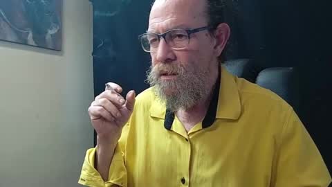Uncle Hottie online show from 04/12/26, 04:34