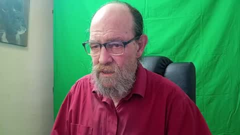 Uncle Hottie online show from 04/14/26, 04:57