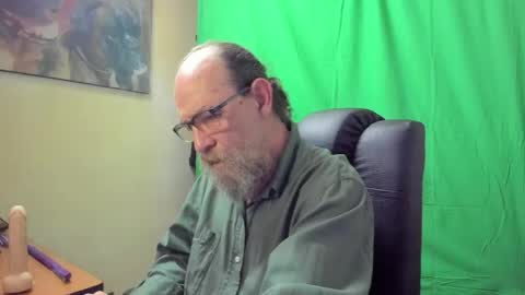 Uncle Hottie online show from 04/15/26, 04:58