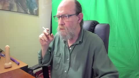 Uncle Hottie online show from 04/15/26, 07:58