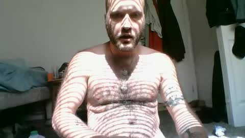 Snapshot of uncle_seabiscuit chatting on 07/07/26, 08:02 Chris online show from 07/07/26, 08:02