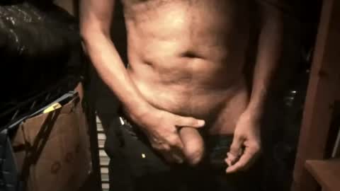 Snapshot of uncut_daddy_4u chatting on 07/04/26, 10:49 Uncut Daddy 4u online show from 07/04/26, 10:49