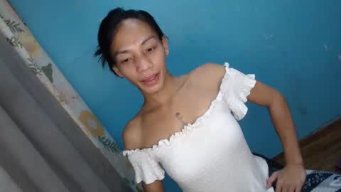 LOVELY JANE online show from 10/12/25, 04:11