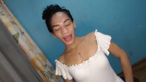 LOVELY JANE online show from 10/15/25, 03:06