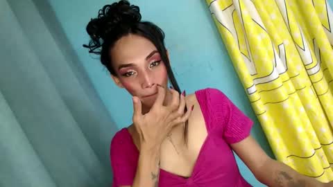 LOVELY JANE online show from 11/20/25, 03:07