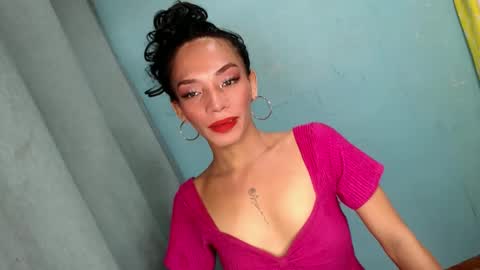 LOVELY JANE online show from 11/24/25, 02:00