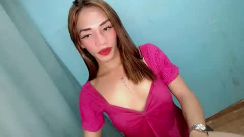 LOVELY JANE online show from 12/20/25, 01:34