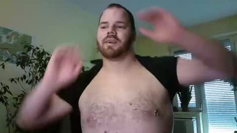 Uncut Strong online show from 04/03/26, 03:32