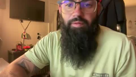 uncutbeard129840 online show from 02/12/26, 02:06